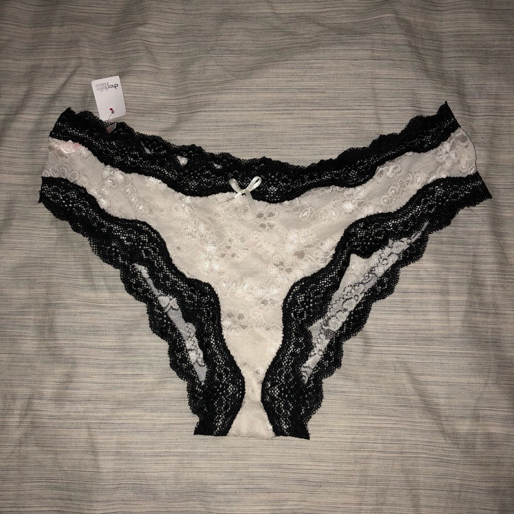 Charlotte Russe Panties